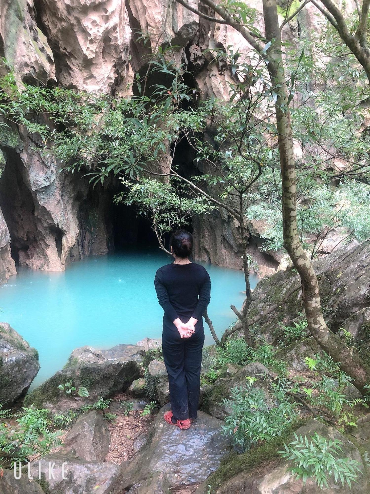 Starlet Hotel Phong Nha Zewnętrze zdjęcie