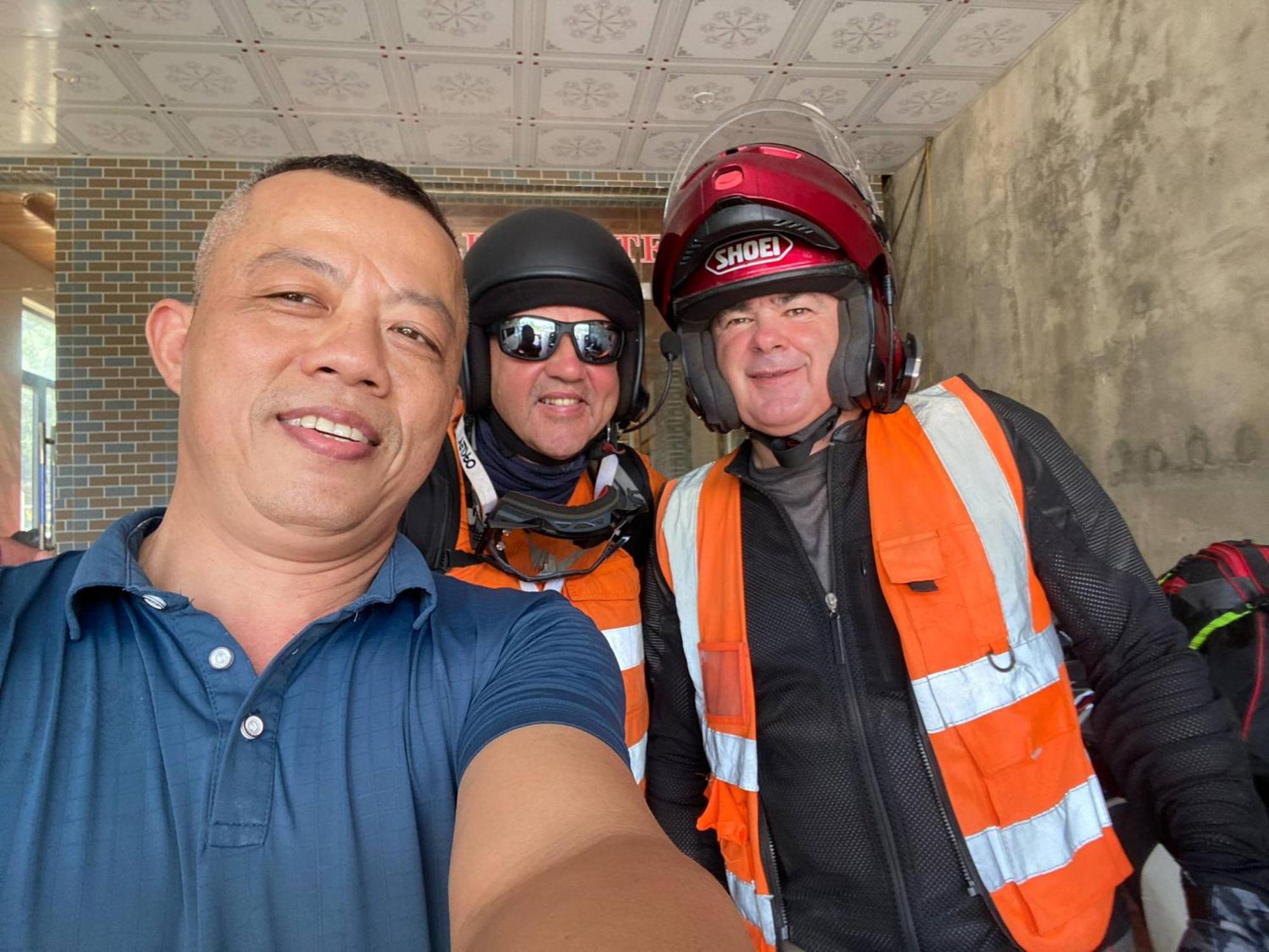 Starlet Hotel Phong Nha Zewnętrze zdjęcie