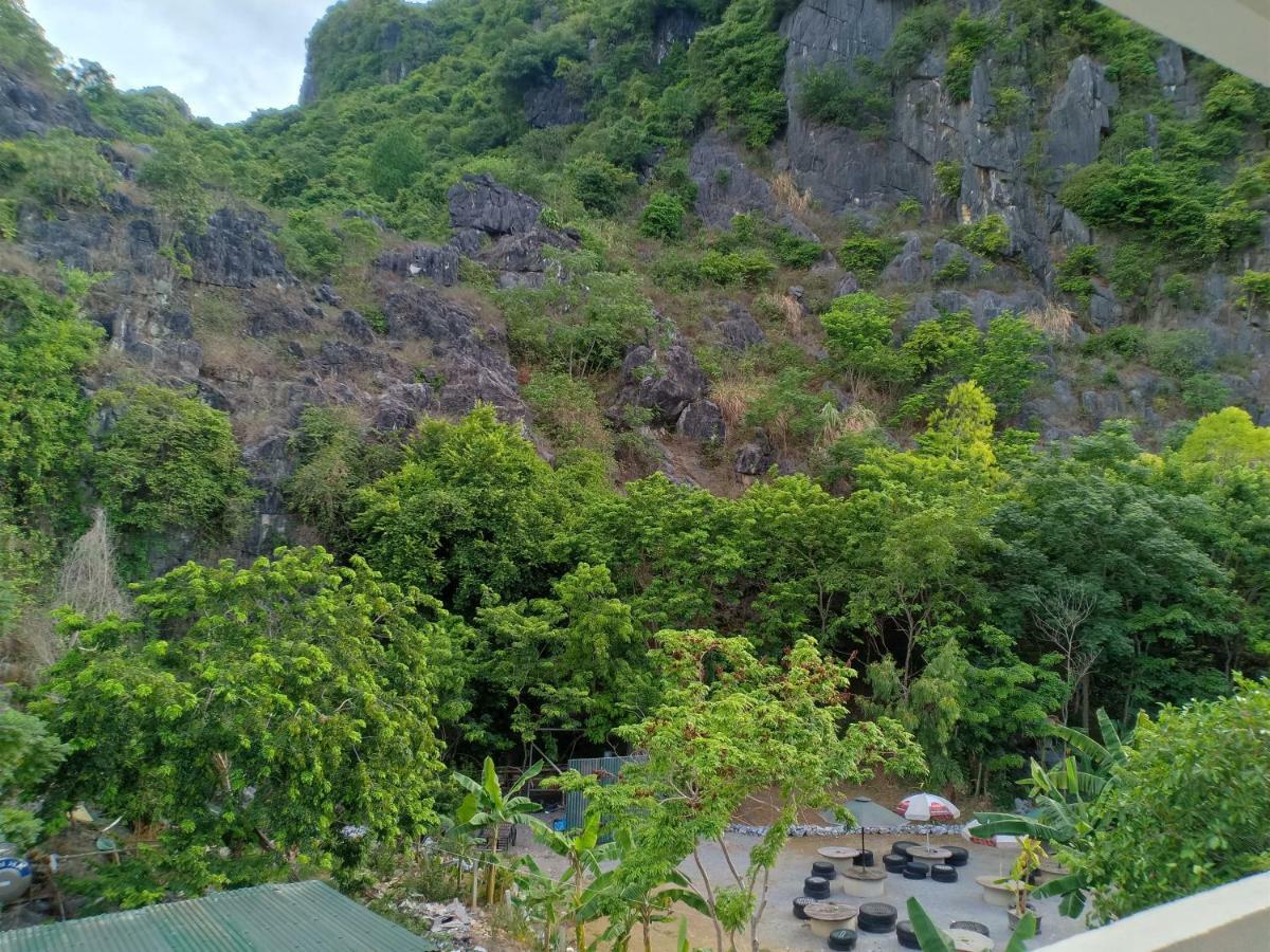 Starlet Hotel Phong Nha Zewnętrze zdjęcie
