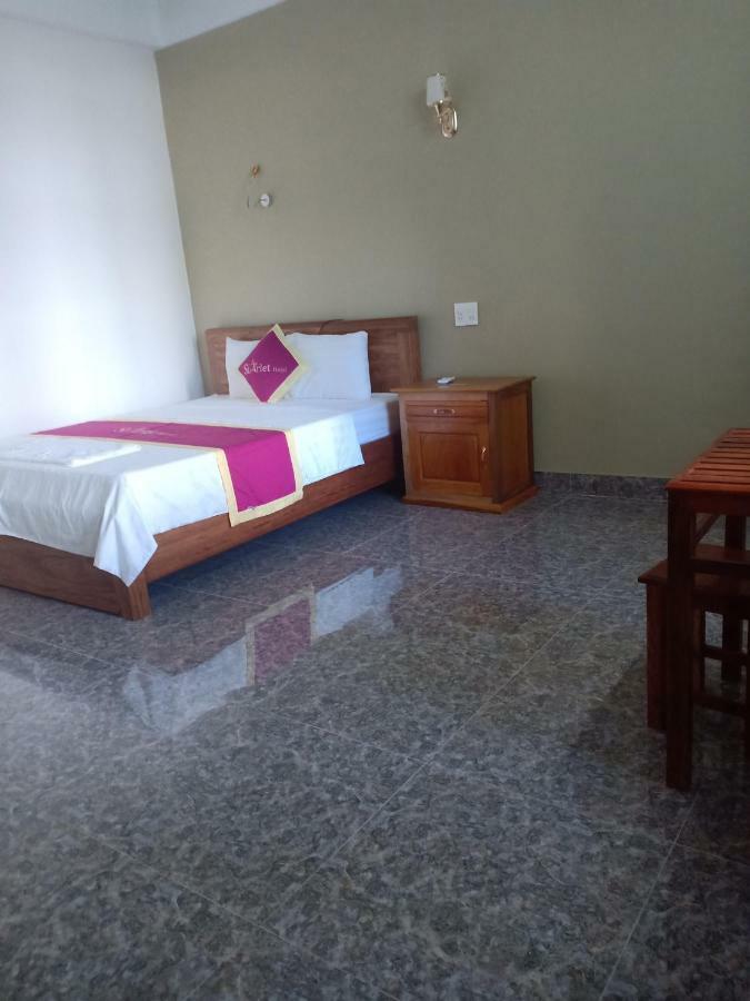 Starlet Hotel Phong Nha Zewnętrze zdjęcie