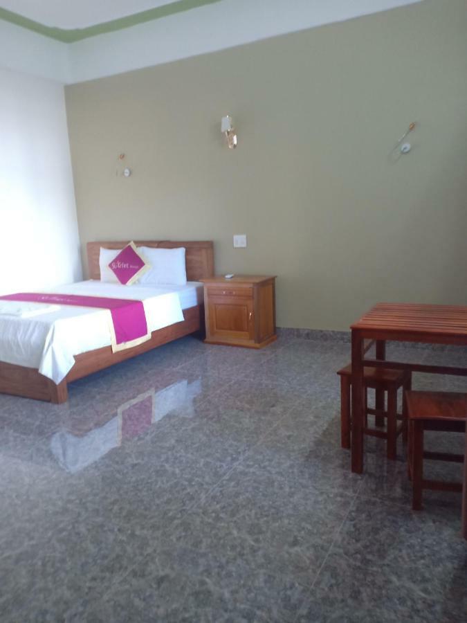 Starlet Hotel Phong Nha Zewnętrze zdjęcie